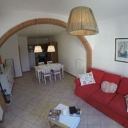 Casa Vacanza Malcesine Rum bild