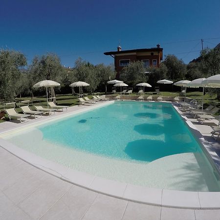 Casa Vacanza Malcesine Exteriör bild