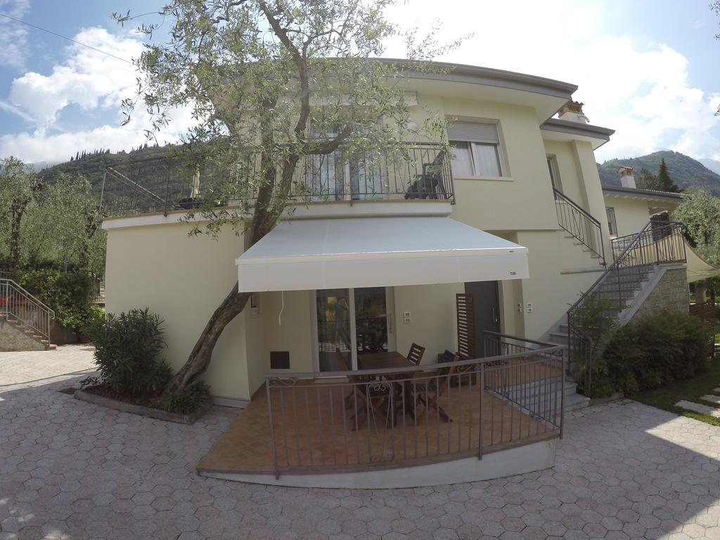 Casa Vacanza Malcesine Exteriör bild