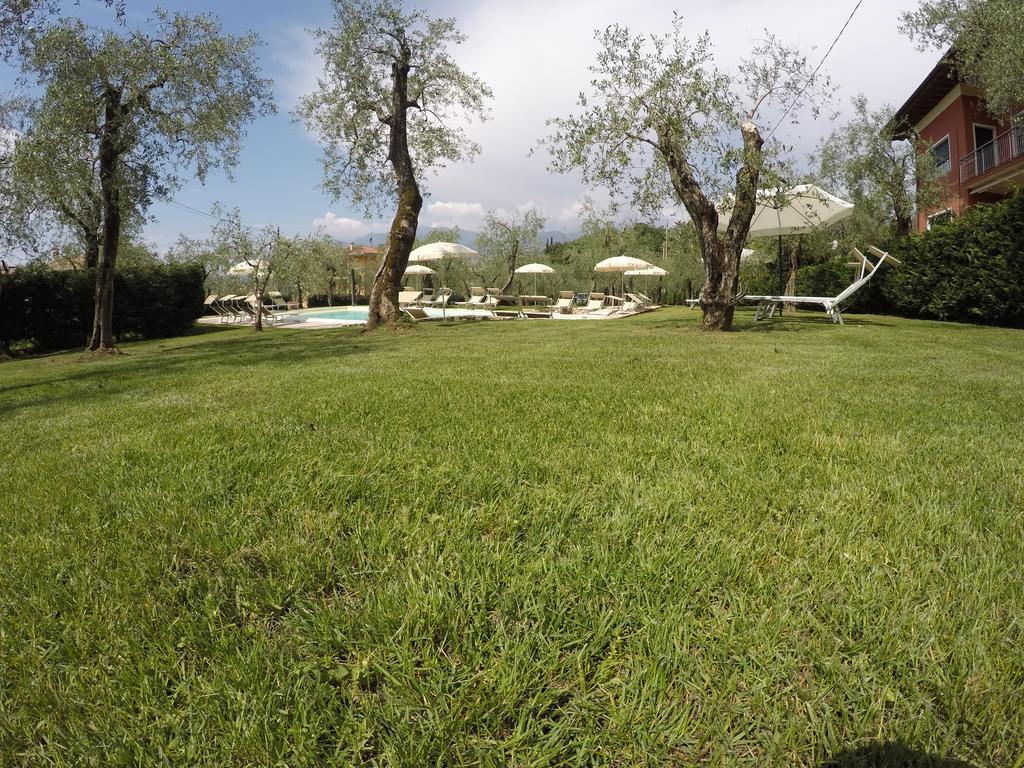 Casa Vacanza Malcesine Exteriör bild