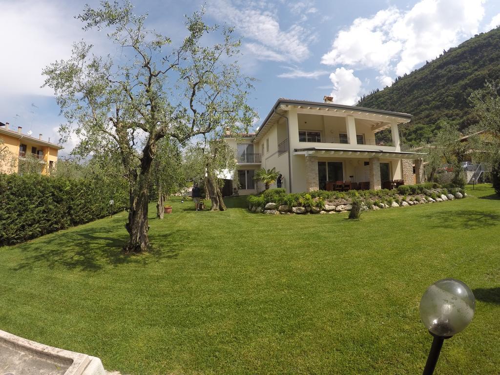 Casa Vacanza Malcesine Exteriör bild