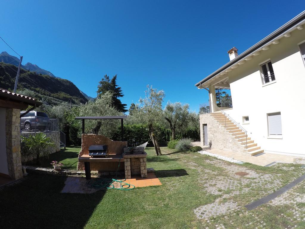Casa Vacanza Malcesine Exteriör bild