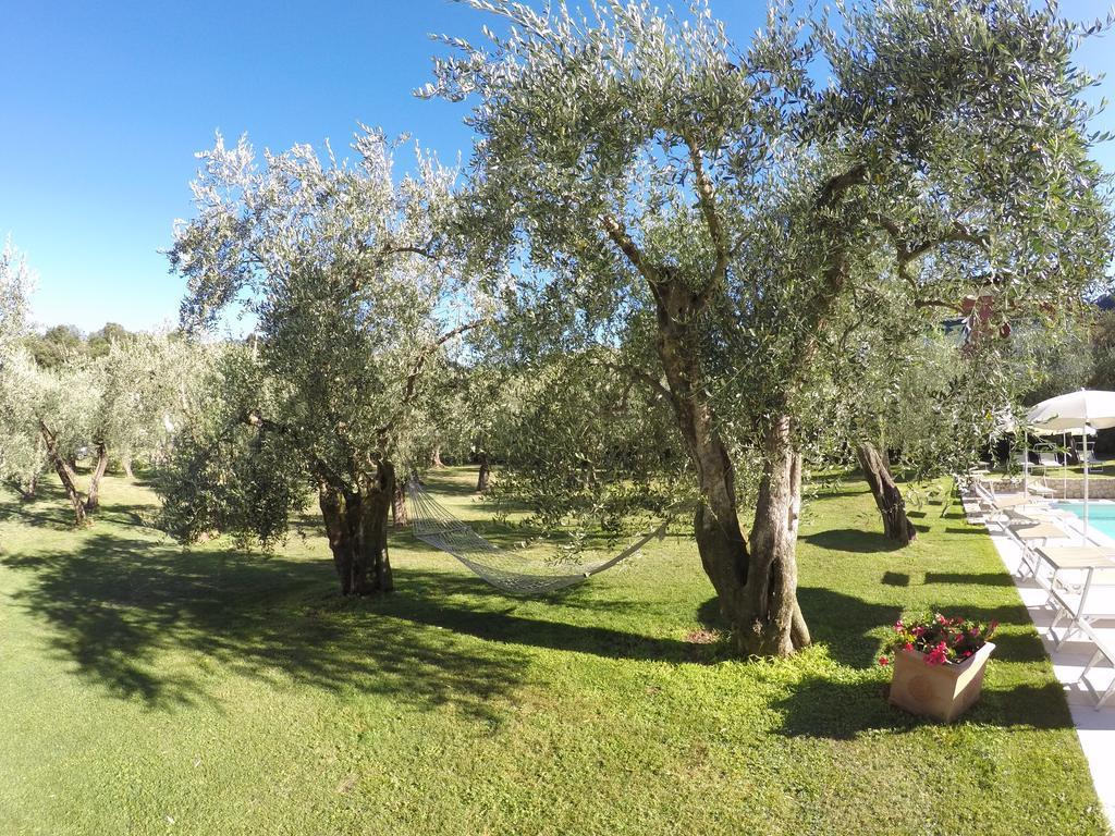 Casa Vacanza Malcesine Exteriör bild