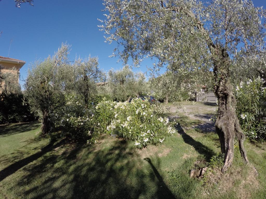 Casa Vacanza Malcesine Exteriör bild