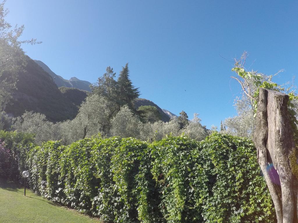 Casa Vacanza Malcesine Exteriör bild