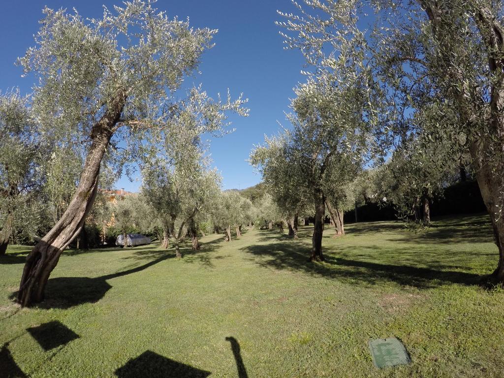 Casa Vacanza Malcesine Exteriör bild