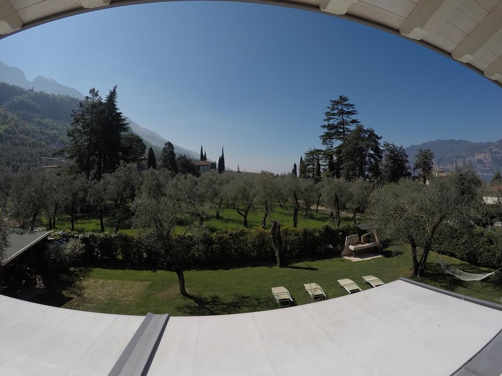 Casa Vacanza Malcesine Exteriör bild