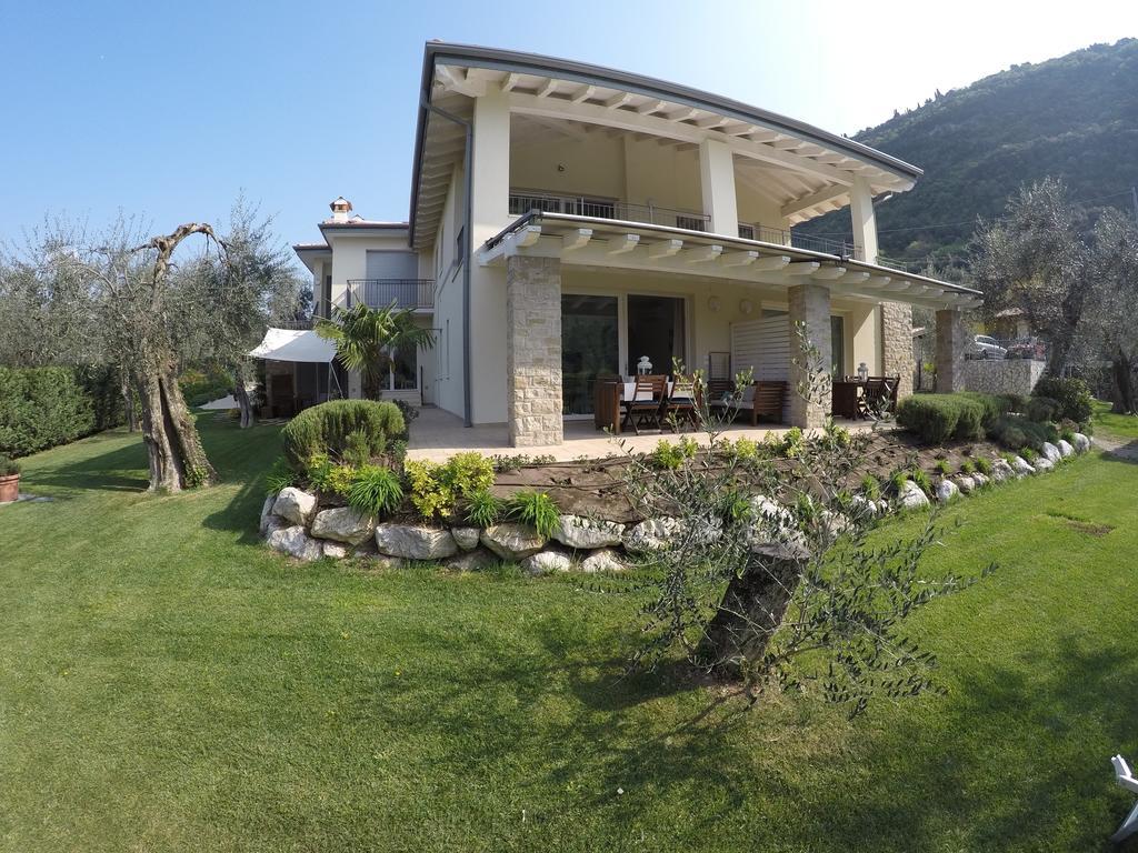 Casa Vacanza Malcesine Exteriör bild